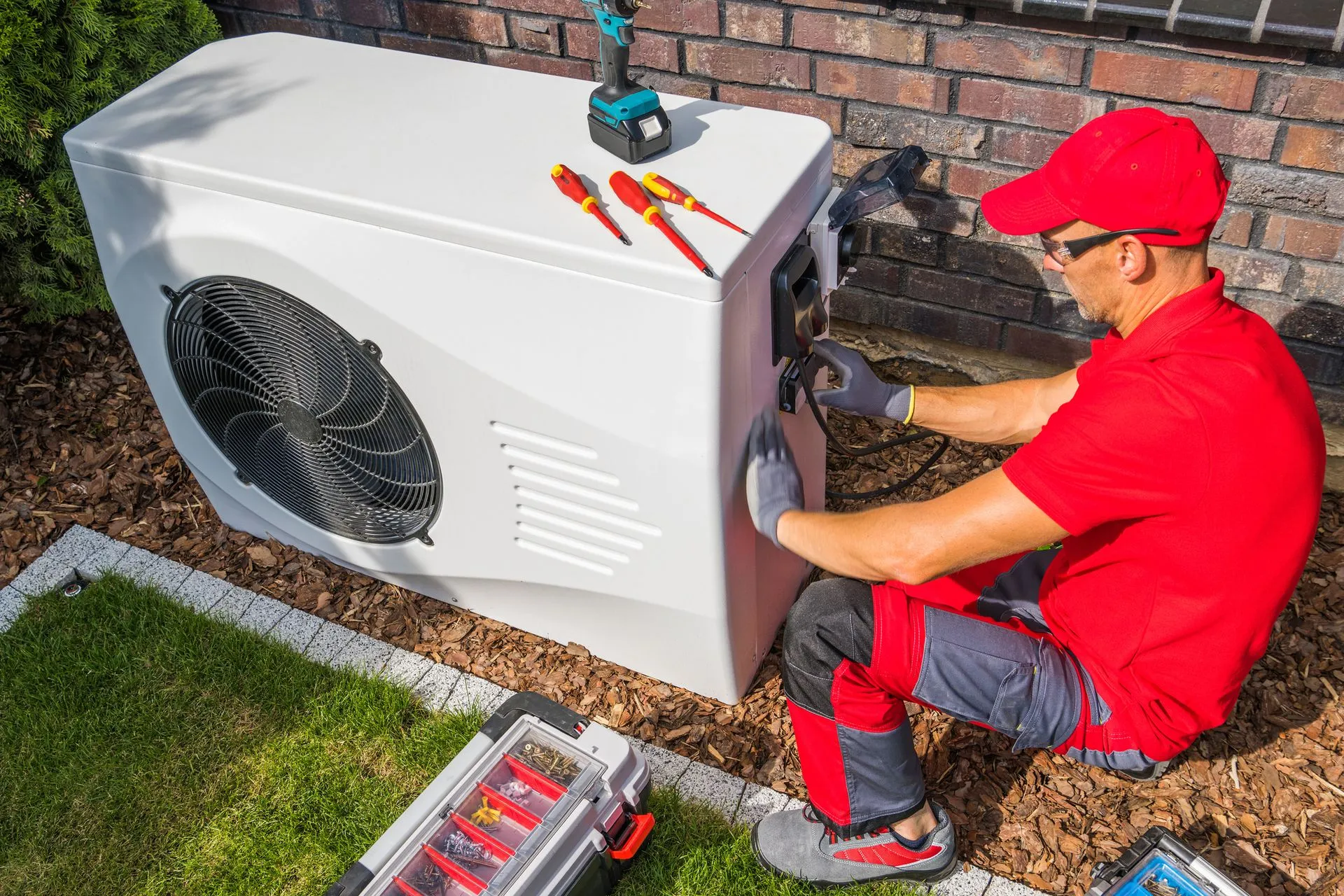 About HVAC in Winnebago, IL